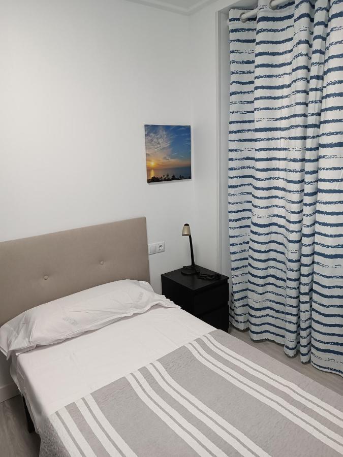 Isla 1.1 Lägenhet Santa Pola Exteriör bild