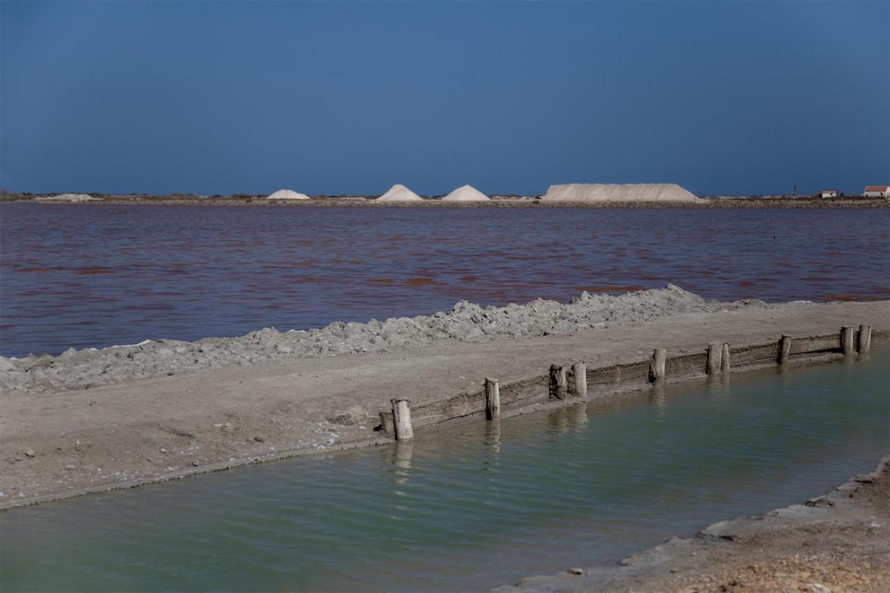 Isla 1.1 Lägenhet Santa Pola Exteriör bild